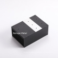 fischer electronic standard extruded aluminum SK121 heatsink